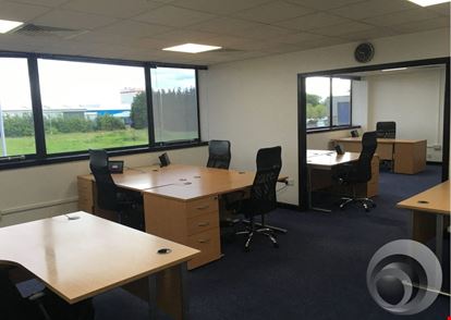 Preview of Obsidian Offices Office space for Rent in Chester