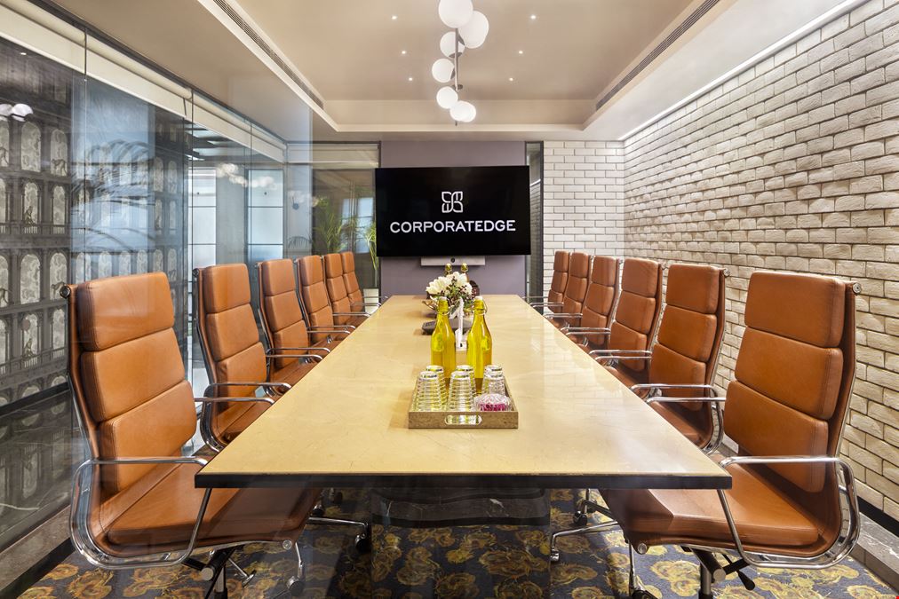CorporatEdge HT House, New Delhi