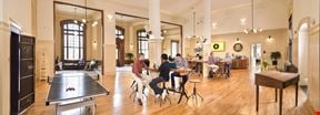 OPO Startups