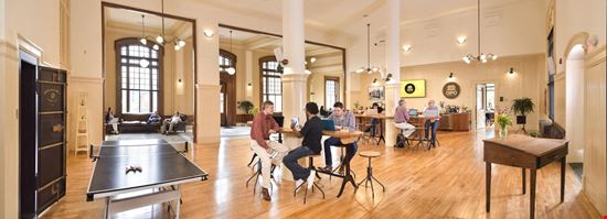 Preview of OPO Startups Office space for Rent in Saint Charles