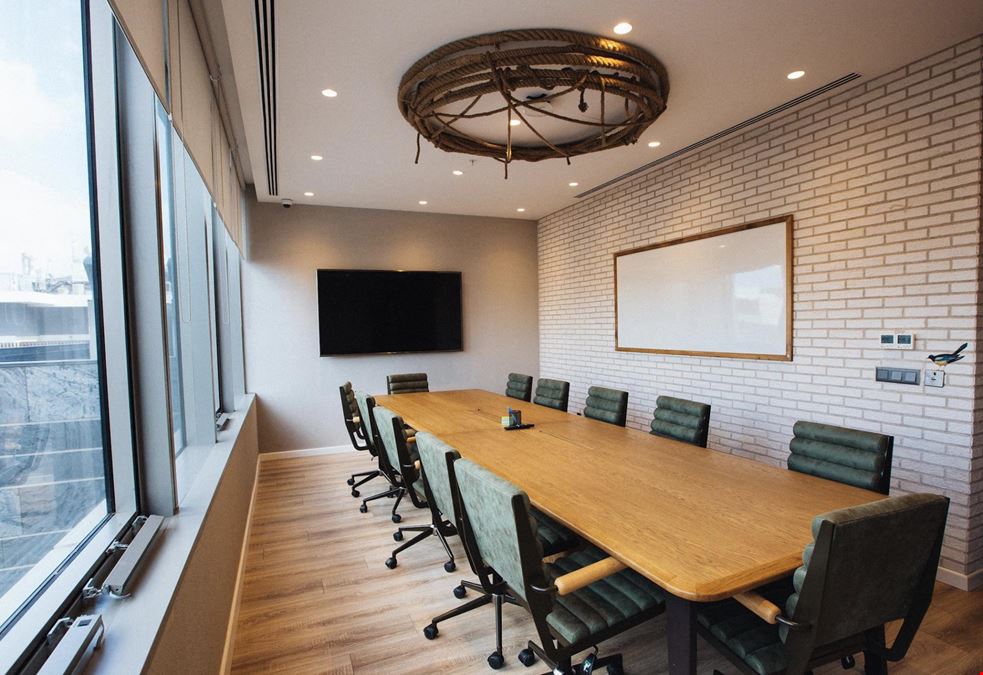 Kolektif House - Maslak