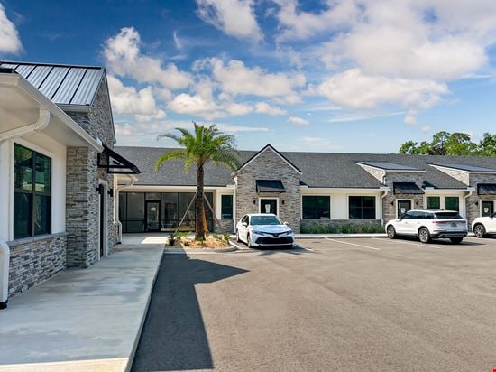 FL, Jacksonville - Fortune Pky