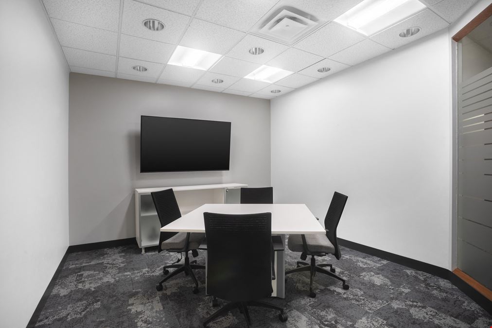 Regus - Dublin