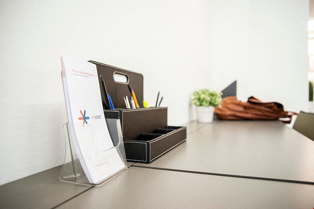 Pick Center - Boezio