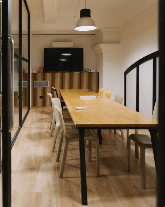 Magnisi Studio S.R.L