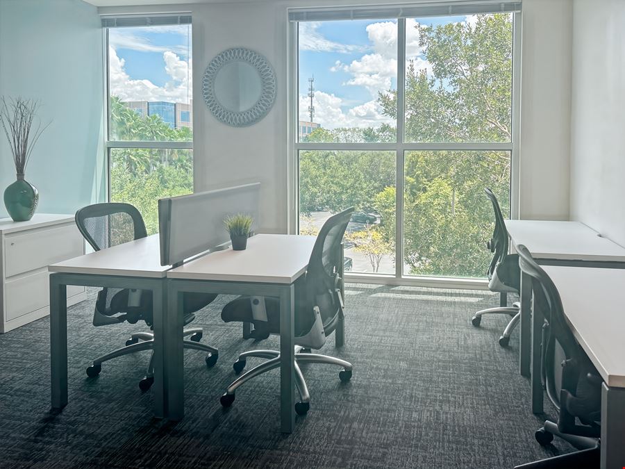 FL, Orlando - Pembrook Commons