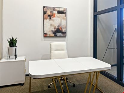 Regus - St Louis - Lami