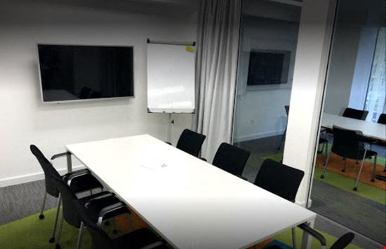 Preview of We Share - TLD Office space for Rent in Belgrade