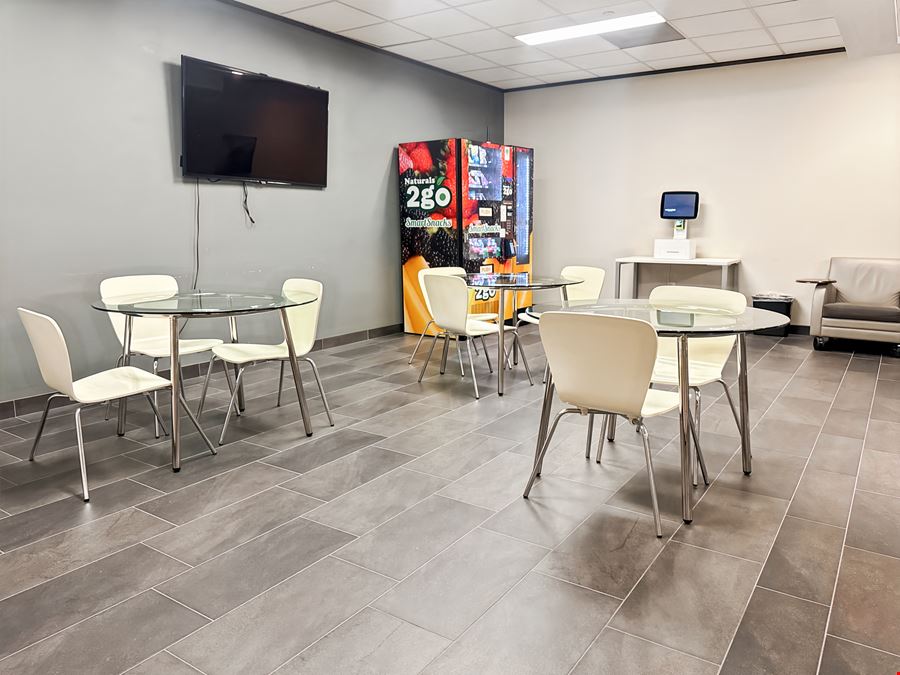 TX, Sugar Land - Williams Trace