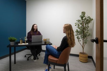 Private Office