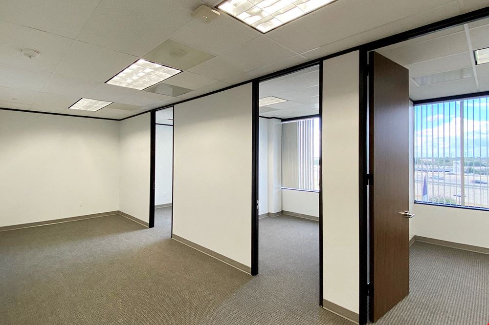 13201 Northwest Freeway