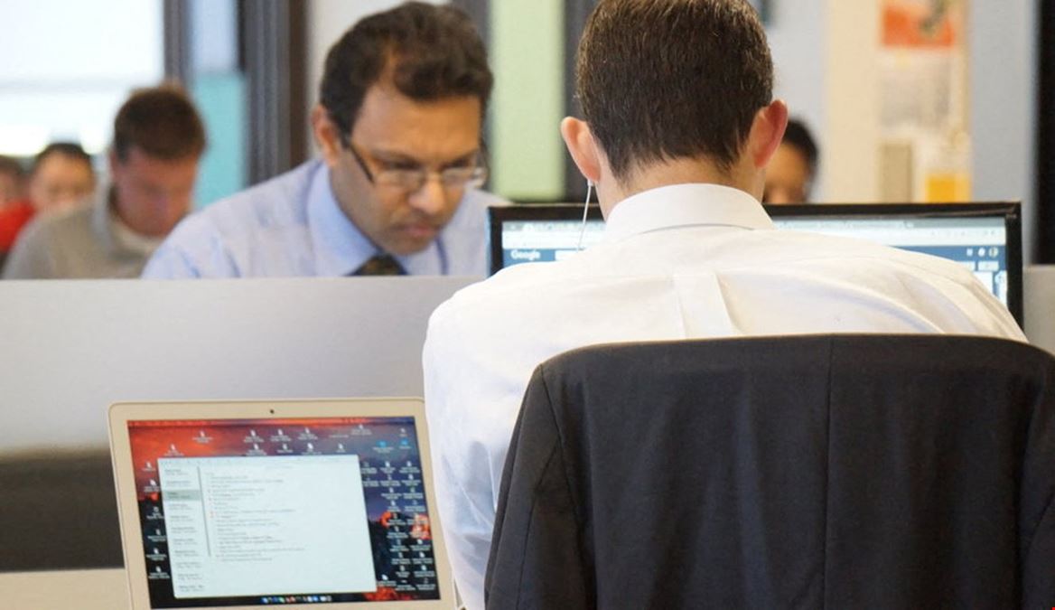 Launch Workplaces - Gaithersburg