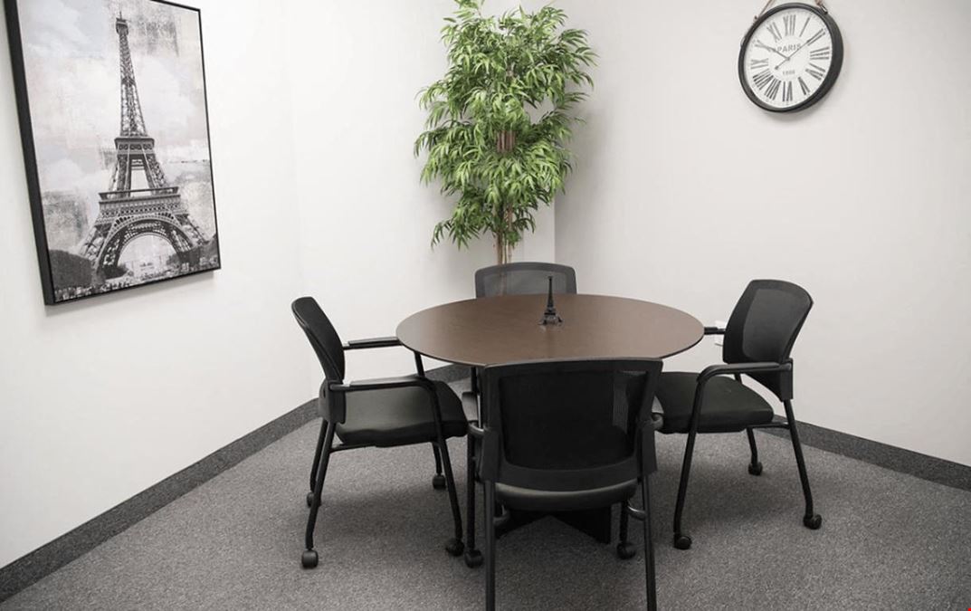 OnePlan Business Centres