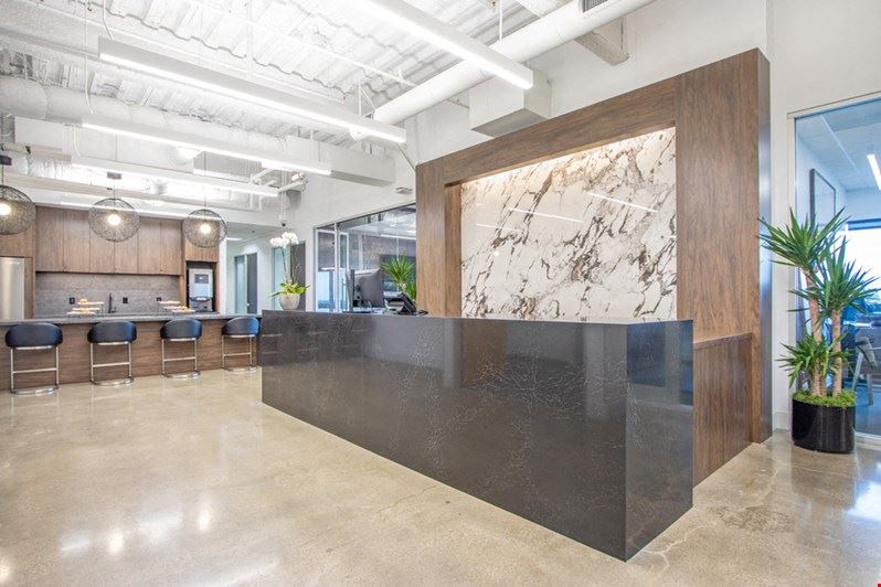 MB2 - Manhattan Beach Towers California