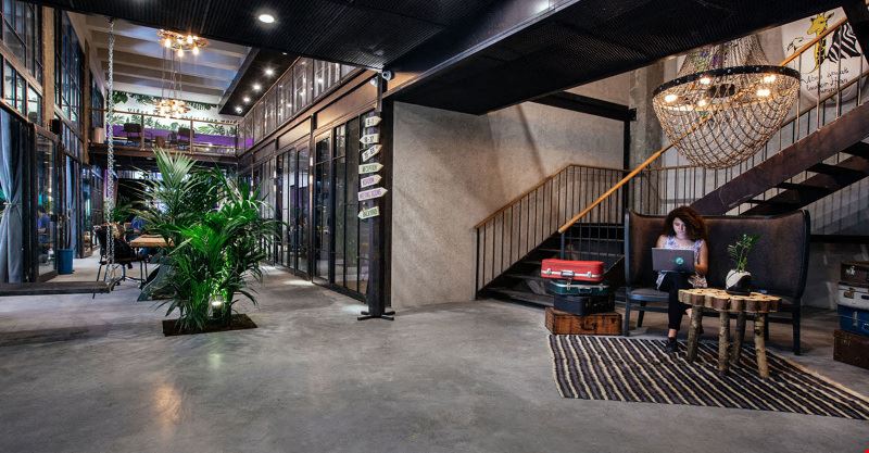 Kolektif House - Levent