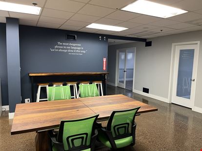 Verde Colab Coworking