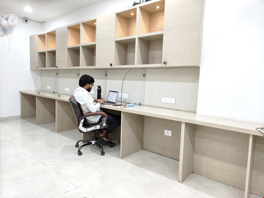 Deskspot