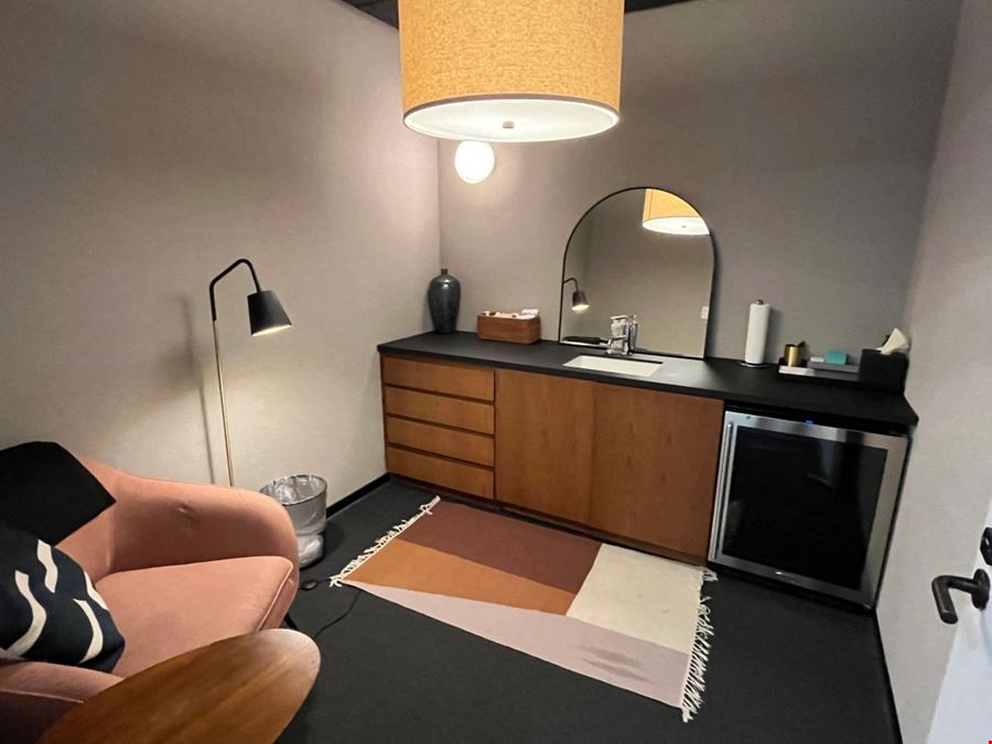 22 Boston Wharf Road