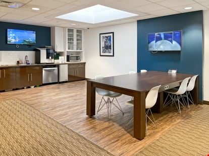 Grand Hotel at Union Station