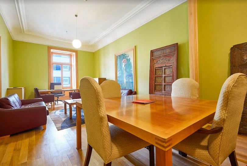 EOfis - Grand Pera Beyoglu