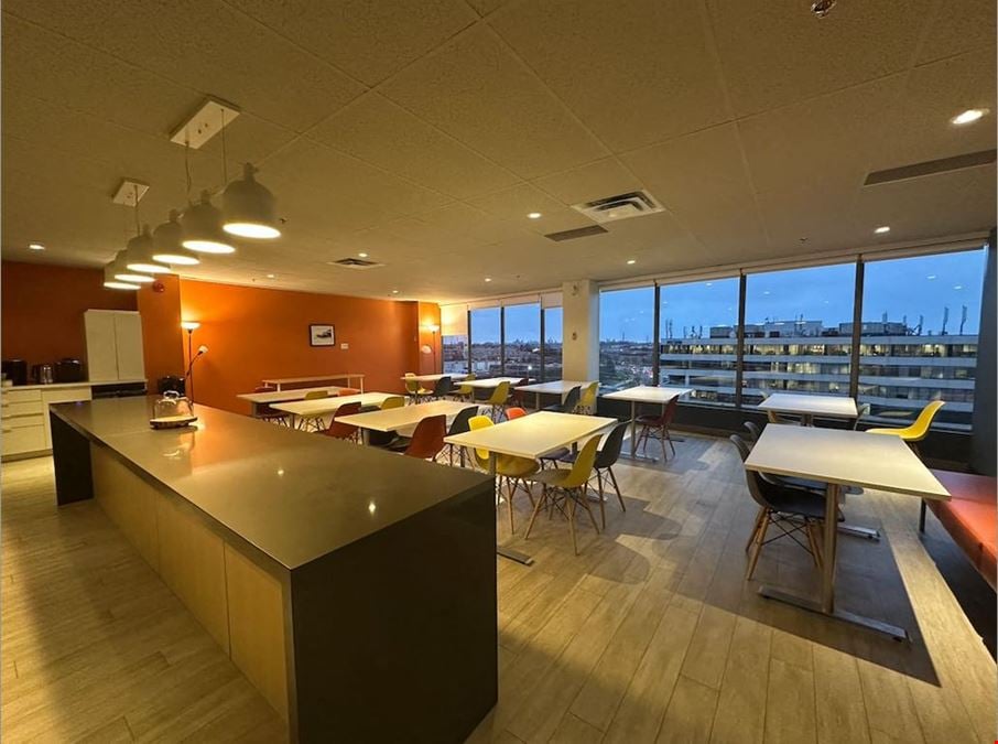 The Taste Room