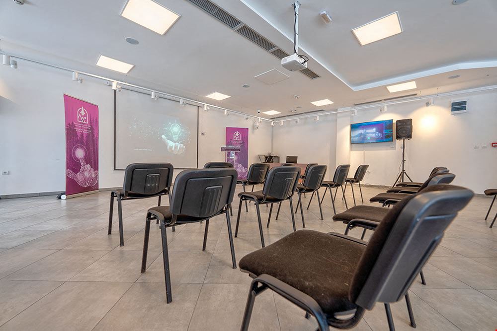 Innovation Business Center Zlatibor