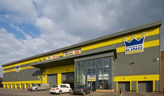 Preview of Storage King - Derby Office space for Rent in Derby