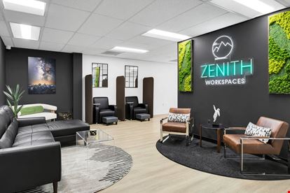 Preview of Zenith Workspaces Office space for Rent in Tinton Falls