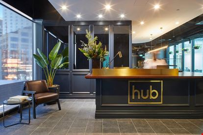 Preview of Hub Customs House Office space for Rent in Sydney