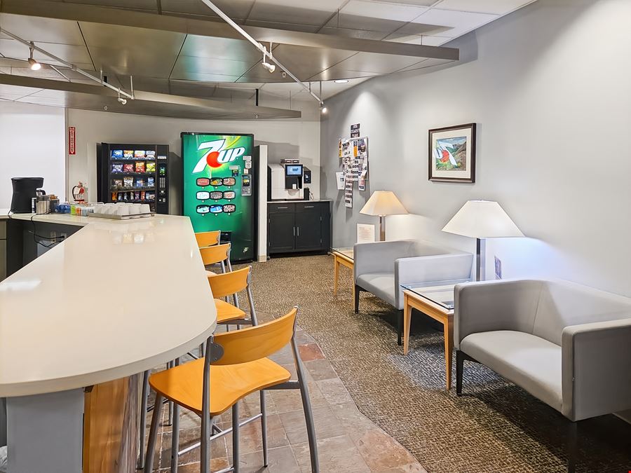 CO, Highlands Ranch - Shea Center