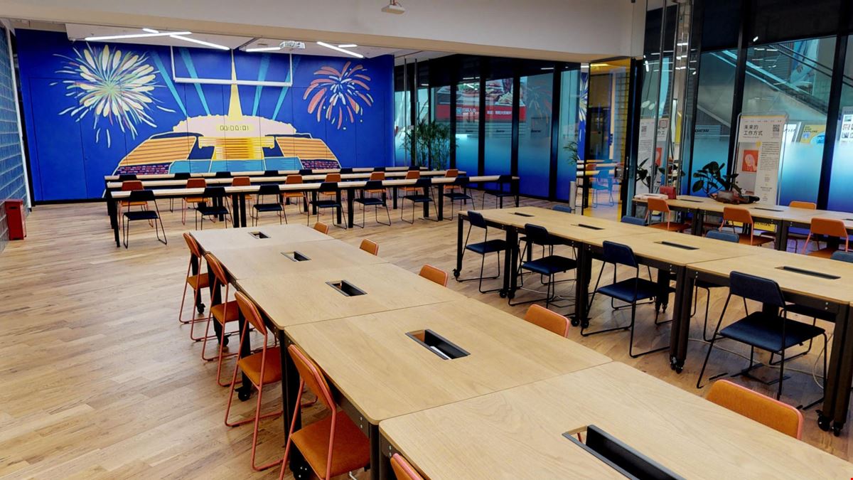 No. 101 Chaoyang North Road