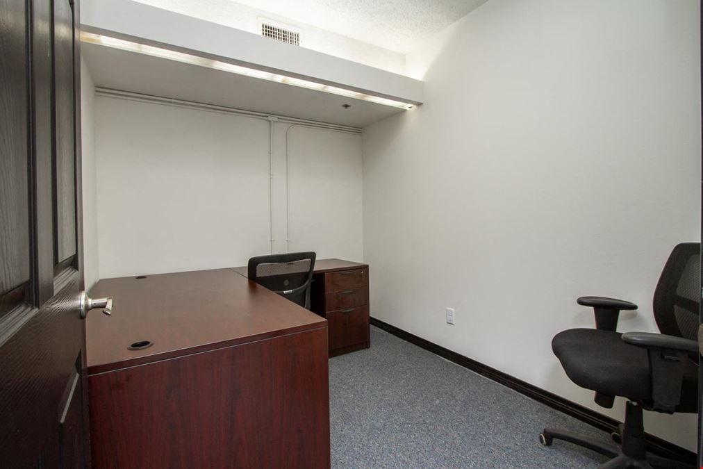 Private Office A