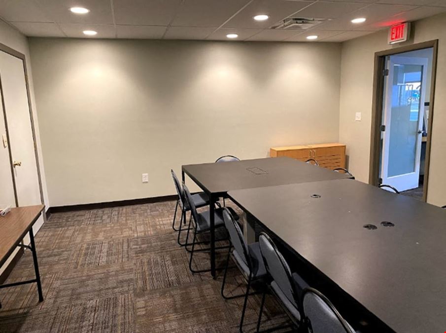 Large Meeting Room