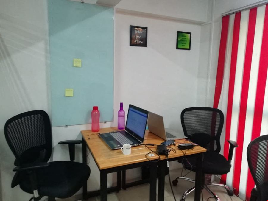 CoWork Studio - VimanNagar