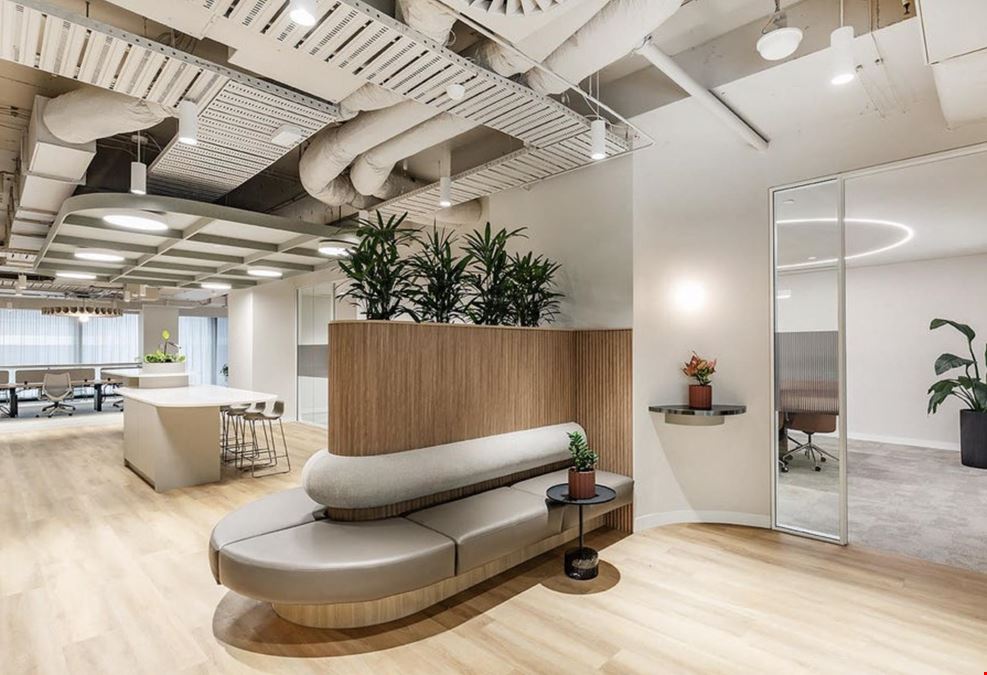 Tank Stream Suites - Kent Street