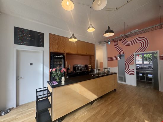 Preview of JuggleHUB Coworking Office space for Rent in Berlin