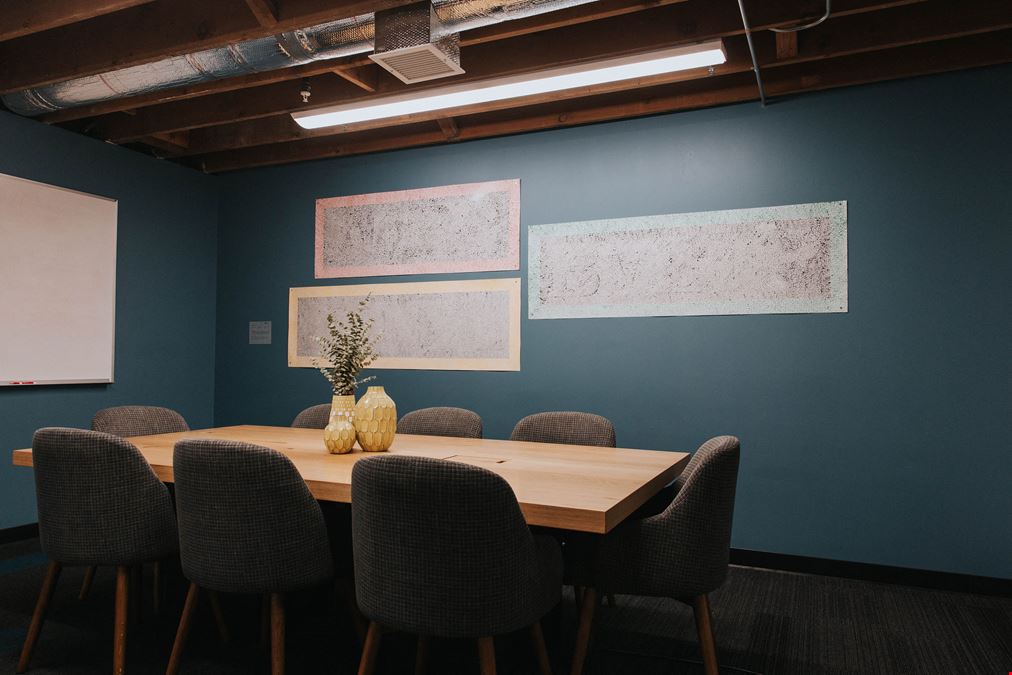 Trellis Coworking & Events