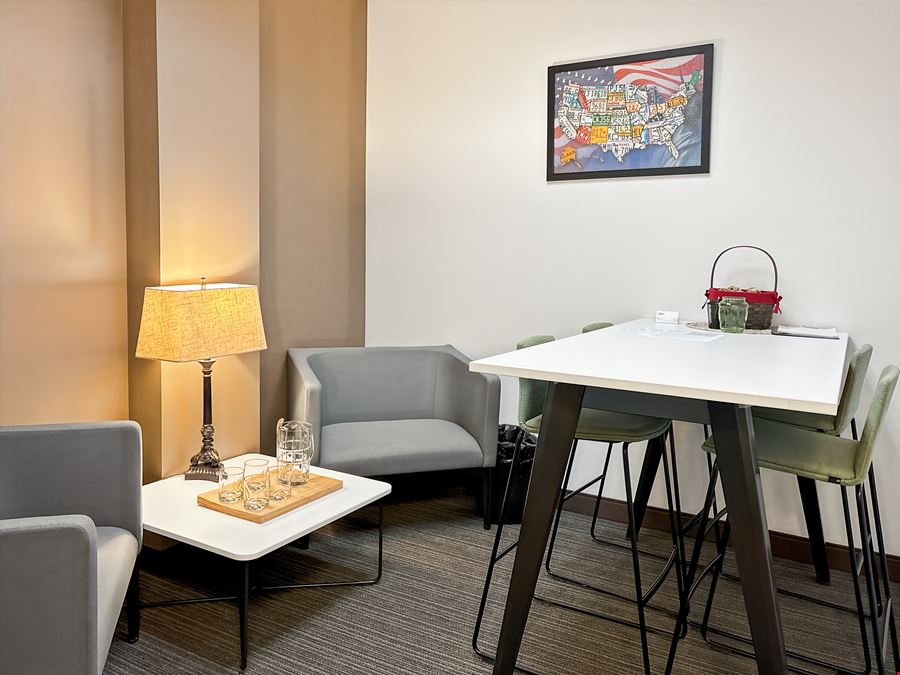 OH, Dayton – Beavercreek Greene Town Center