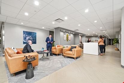 Preview of Workstyle Flexible Spaces - 1750 E Golf Road Office space for Rent in Schaumburg
