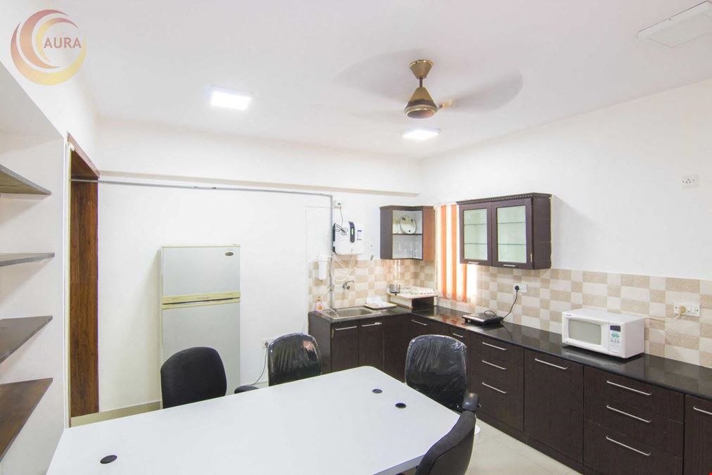 Ataura Business Centers