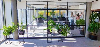 Preview of GreencityOffice Office space for Rent in Zürich