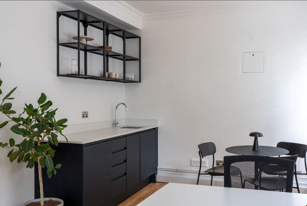 Workpad - 21 Carnaby Street