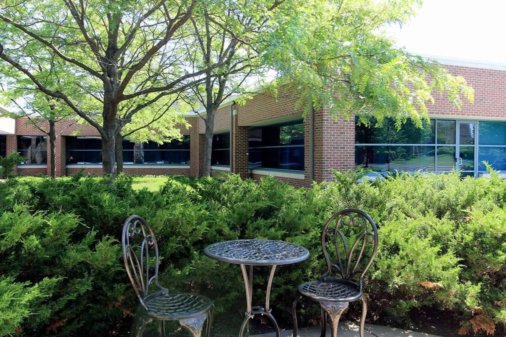 AmeriCenter of Naperville/Warrenville