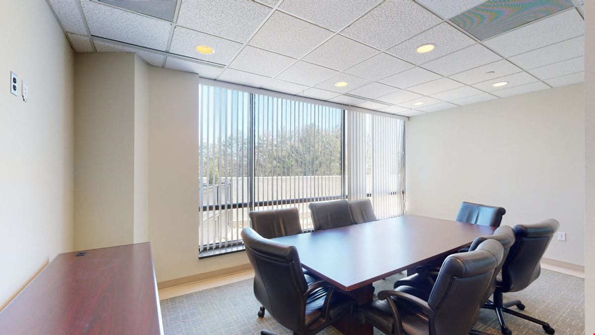 LocalWorks - Reston - Alexander Bell