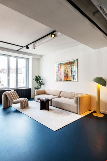 Silversquare  Stéphanie