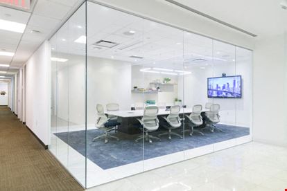 Preview of Helix Workspace Fifth Avenue Office space for Rent in New York
