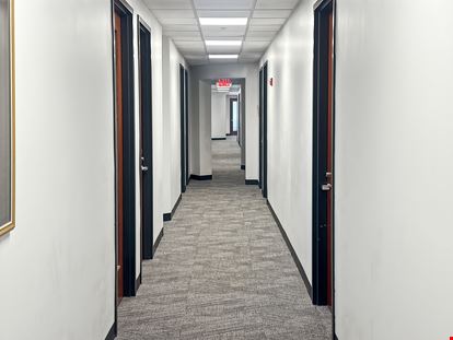 Regus - Tampa - Westshore Int'l Plaza