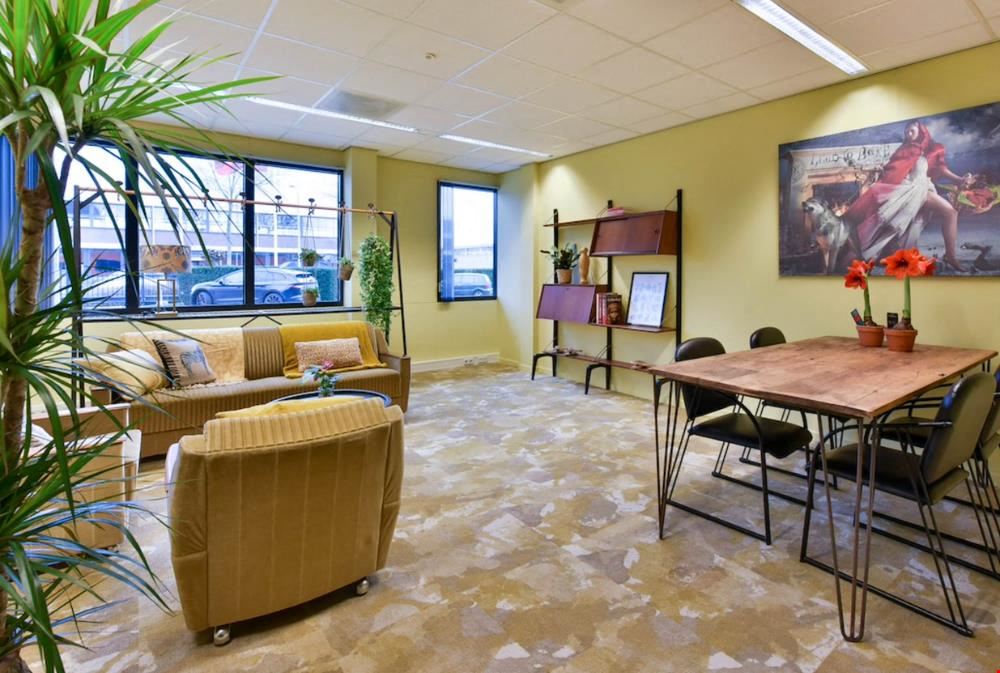 ABOG Business Centre