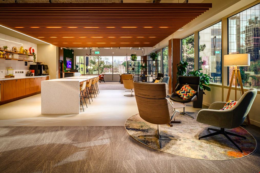 Serendipity Labs Manchester