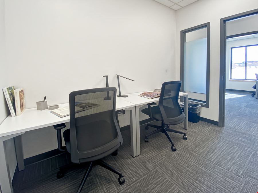 MT, Bozeman - Haley Springs Rd